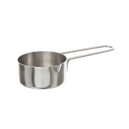 AMERICAN METALCRAFT 1/4 cup Measuring Cup MCW14
